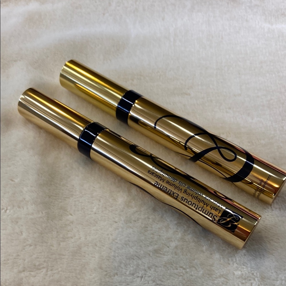 Estee Lauder Sumptuous Extreme Mascara - black
